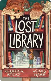 Yoto - The Lost Library