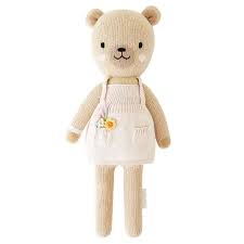 cuddle+kind Goldie the Honey Bear