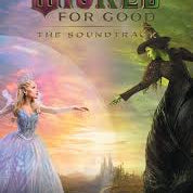 Yoto - Wicked: For Good - The Soundtrack