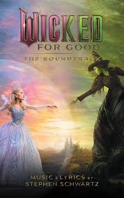 Yoto - Wicked: For Good - The Soundtrack