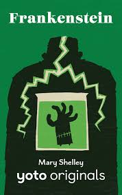 Yoto - Frankenstein