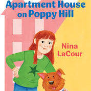 Yoto - Ella Josephine and the Apartment House on Poppy Hill