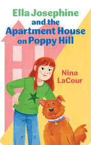 Yoto - Ella Josephine and the Apartment House on Poppy Hill