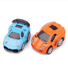 2026 Cars + Trucks