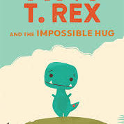 Yoto - Tiny T-Rex and the Impossible Hug