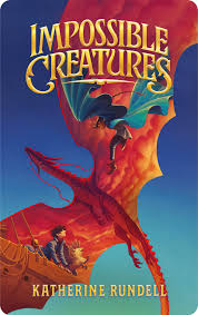 Yoto - Impossible Creatures