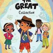 Yoto - Ali the Great Collection