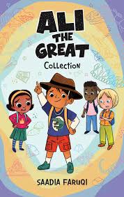 Yoto - Ali the Great Collection