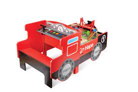 Hape Ride-On Engine Table