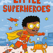 Yoto - Songs for Little Superheroes
