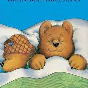 Yoto - Peace At Last and the Bear Family Stories