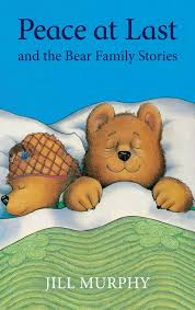 Yoto - Peace At Last and the Bear Family Stories