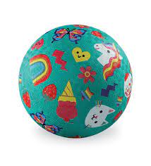 Crocodile Creek 5" Play Ball - Various Styles