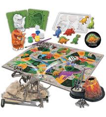 4M Steam Kids Deluxe Dinosaur World