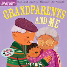 Indestructibles Books - Various Titles