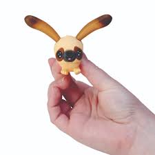 Perk-Ups! - Various Styles