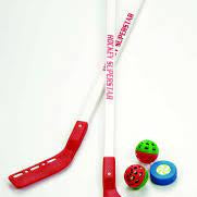 PEL Junior Hockey Set