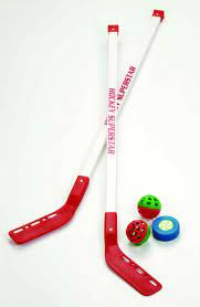 PEL Junior Hockey Set