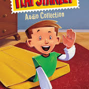 Yoto - Flat Stanley Audio Collection