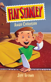 Yoto - Flat Stanley Audio Collection