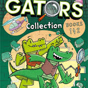 Yoto - InvestiGators Collection