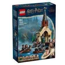 Lego Harry Potter Hogwarts Castle Boathouse 76426