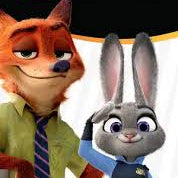 Yoto - Zootopia