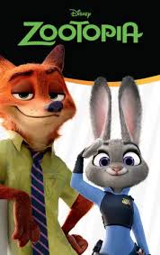Yoto - Zootopia