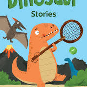 Yoto - 5 Minute Dinosaur Stories
