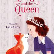 Yoto - The Corgi and the Queen