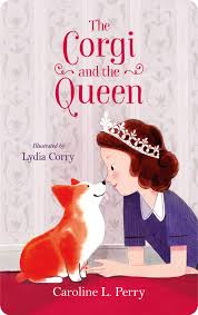 Yoto - The Corgi and the Queen