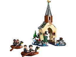 Lego Harry Potter Hogwarts Castle Boathouse 76426