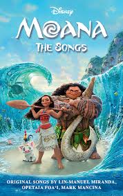 Yoto - Moana: The Songs