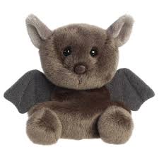 Palm Pals - Luna Bat