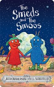 Yoto - The Smeds and the Smoos