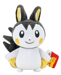 Pokémon 8" Plush - Various Styles