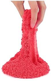 Kinetic Sand - Various Styles