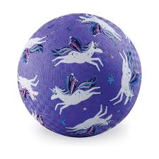 Crocodile Creek 7" Play Ball - Various Styles