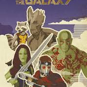 Yoto - Guardians of the Galaxy