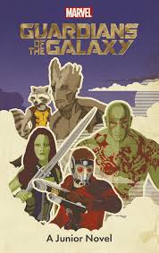 Yoto - Guardians of the Galaxy