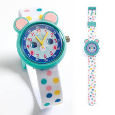 Djeco Watch - Various Styles