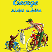 Yoto - Curious George Rides a Bike