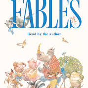 Yoto - Natalie Portman's Fables