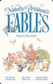 Yoto - Natalie Portman's Fables