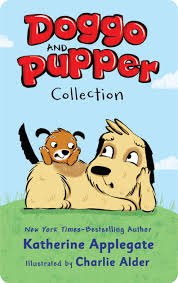 Yoto - Doggo and Pupper Collection