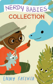 Yoto - Nerdy Babies Collection