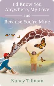 Yoto - I'd Know You Anywhere, My Love and Because You're Mine