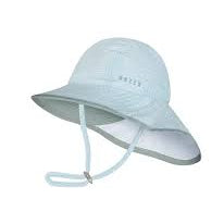 Baby Boys Legionnaire Hat - Douglas - Seamist Various Sizes