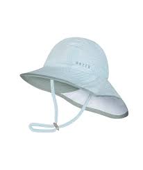 Baby Boys Legionnaire Hat - Douglas - Seamist Various Sizes