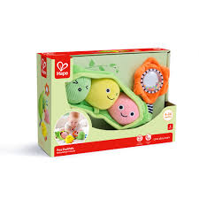 Hape Pea Pod Pals